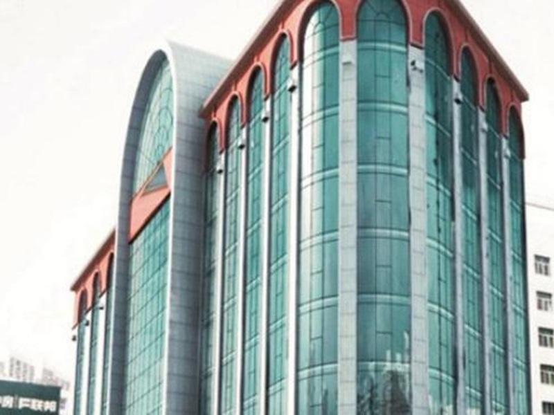 Ji Hotel Changsha Helong Stadium Esterno foto