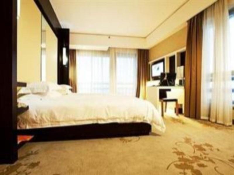 Ji Hotel Changsha Helong Stadium Esterno foto