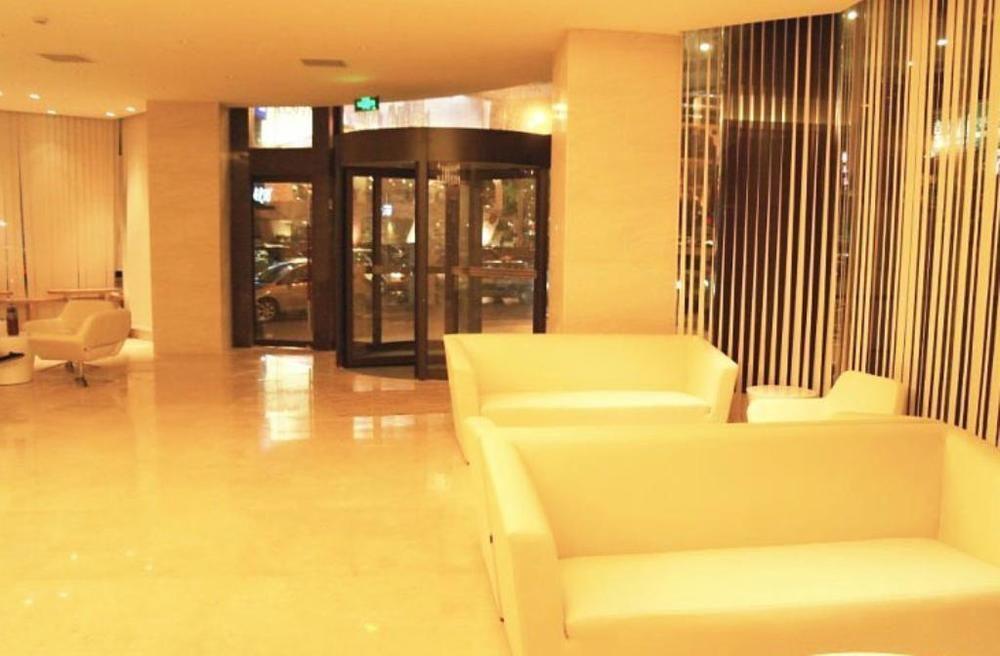 Ji Hotel Changsha Helong Stadium Esterno foto