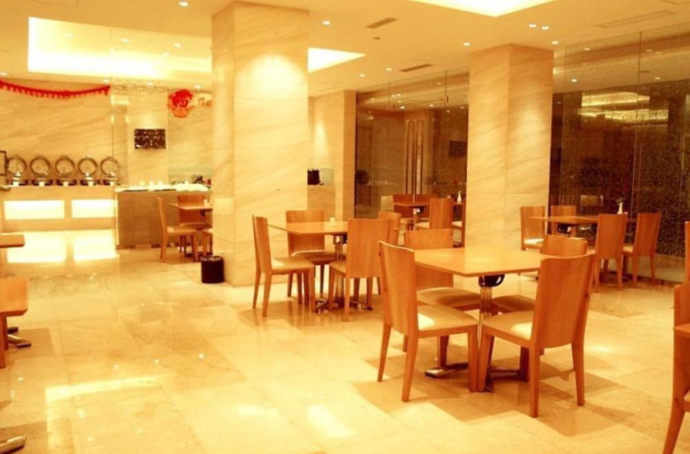 Ji Hotel Changsha Helong Stadium Esterno foto
